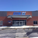 Keene Ice arena ice3