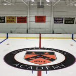 Kimball Union Academy ice arena ice3