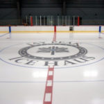 Ice Haus at Jay Peak ice arena ice3