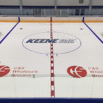 Keene Ice arena ice3