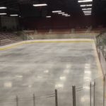 Keene Ice arena ice3