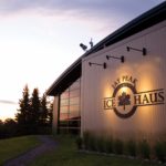 Ice Haus at Jay Peak ice arena ice3